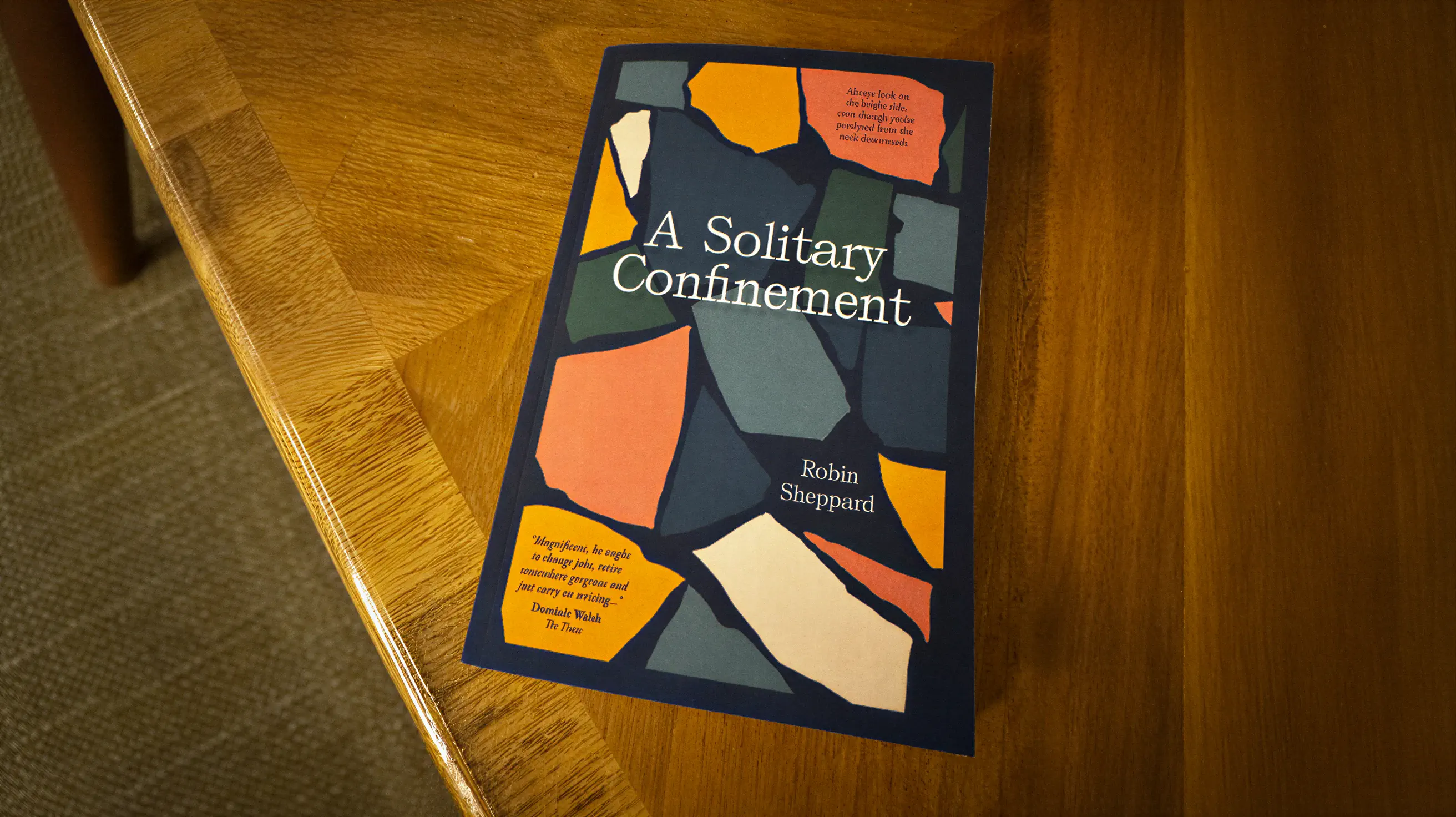 A Solitary Confinement